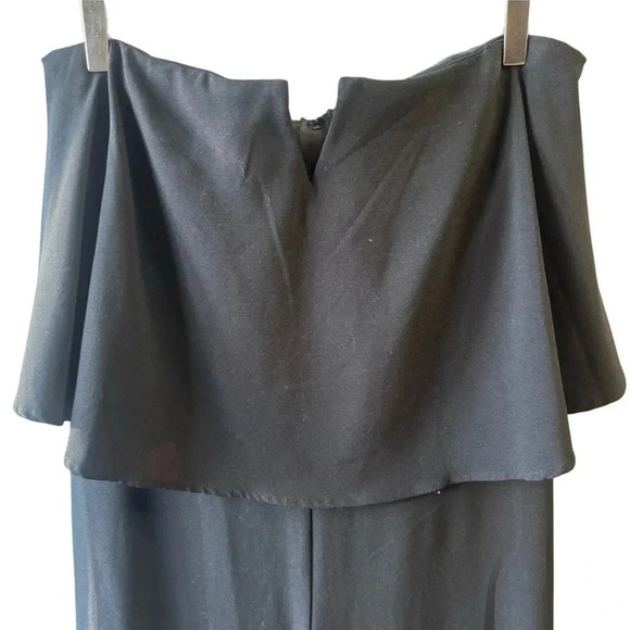 CITY TRIANGLES romper - Picture 3 of 4